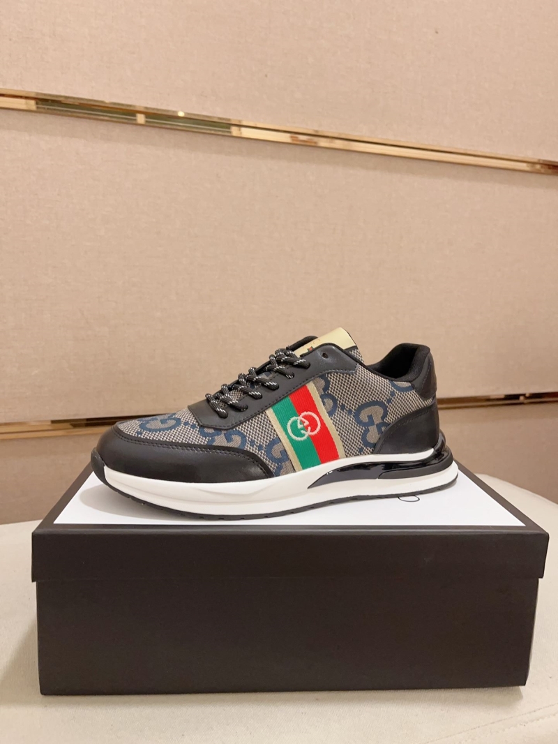 Gucci Casual Shoes